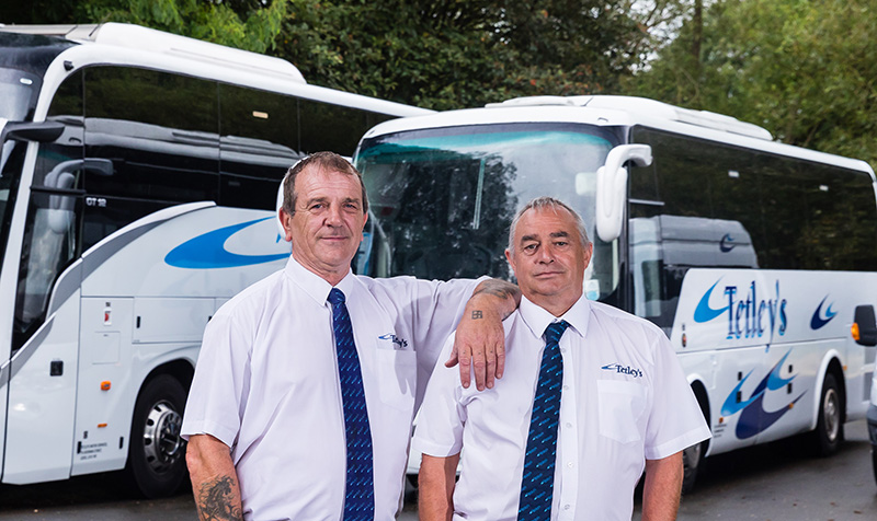 PCV drivers